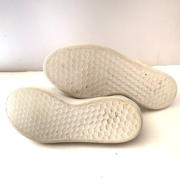 Ladies Adidas Running Shoes Size 8.5 - Picture 4 of 9